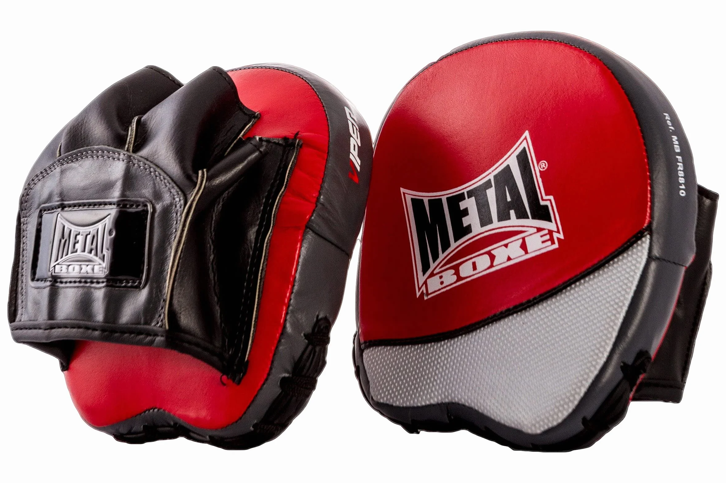 Metal GA8806 Boxe Patte d'ours