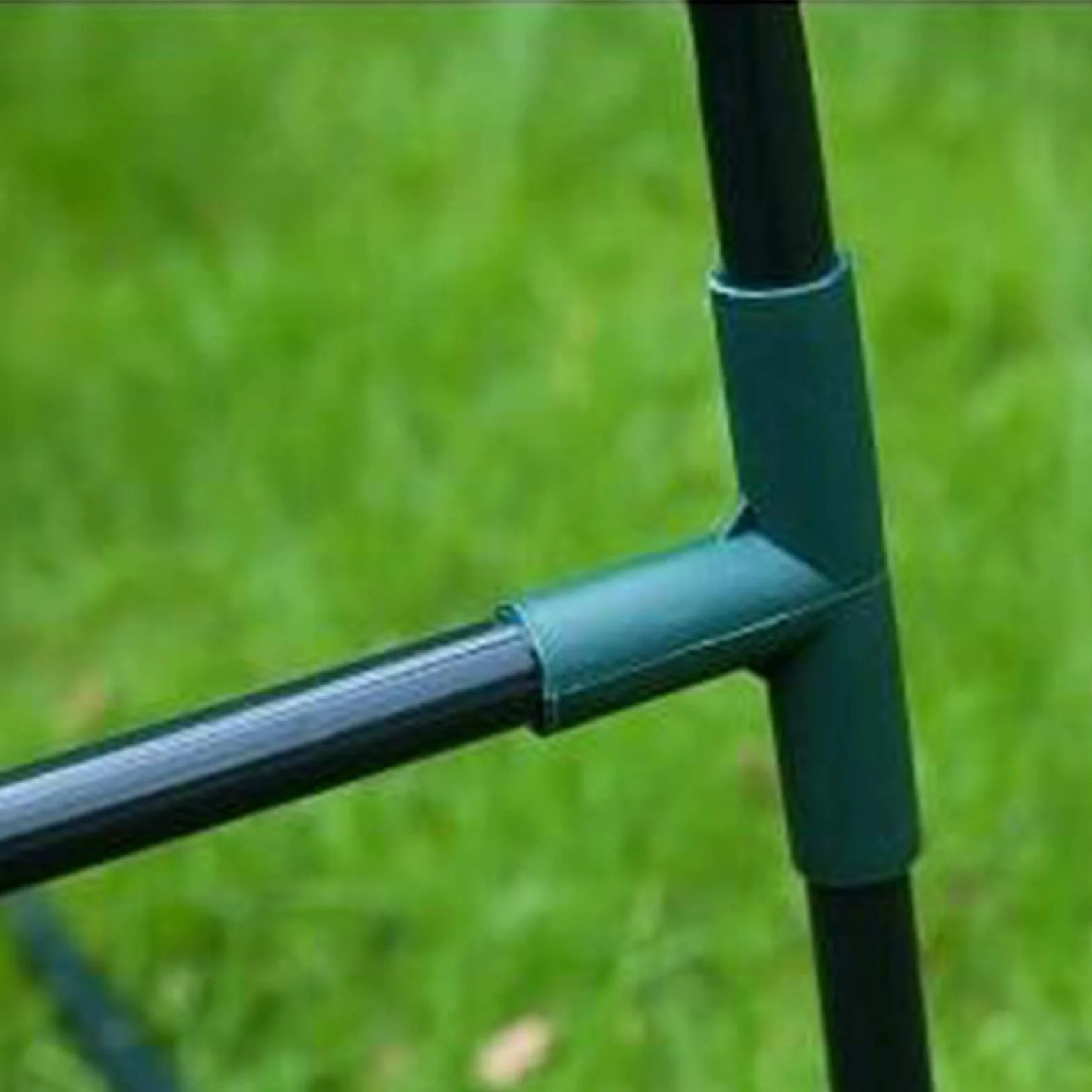Invernadero de túnel, Invernadero Vegetal extraíble Cubierta de PVC Impermeable Estructura de Acero Resistente Cobertizo de Aislamiento de Plantas para Cultivar hortalizas y Flores