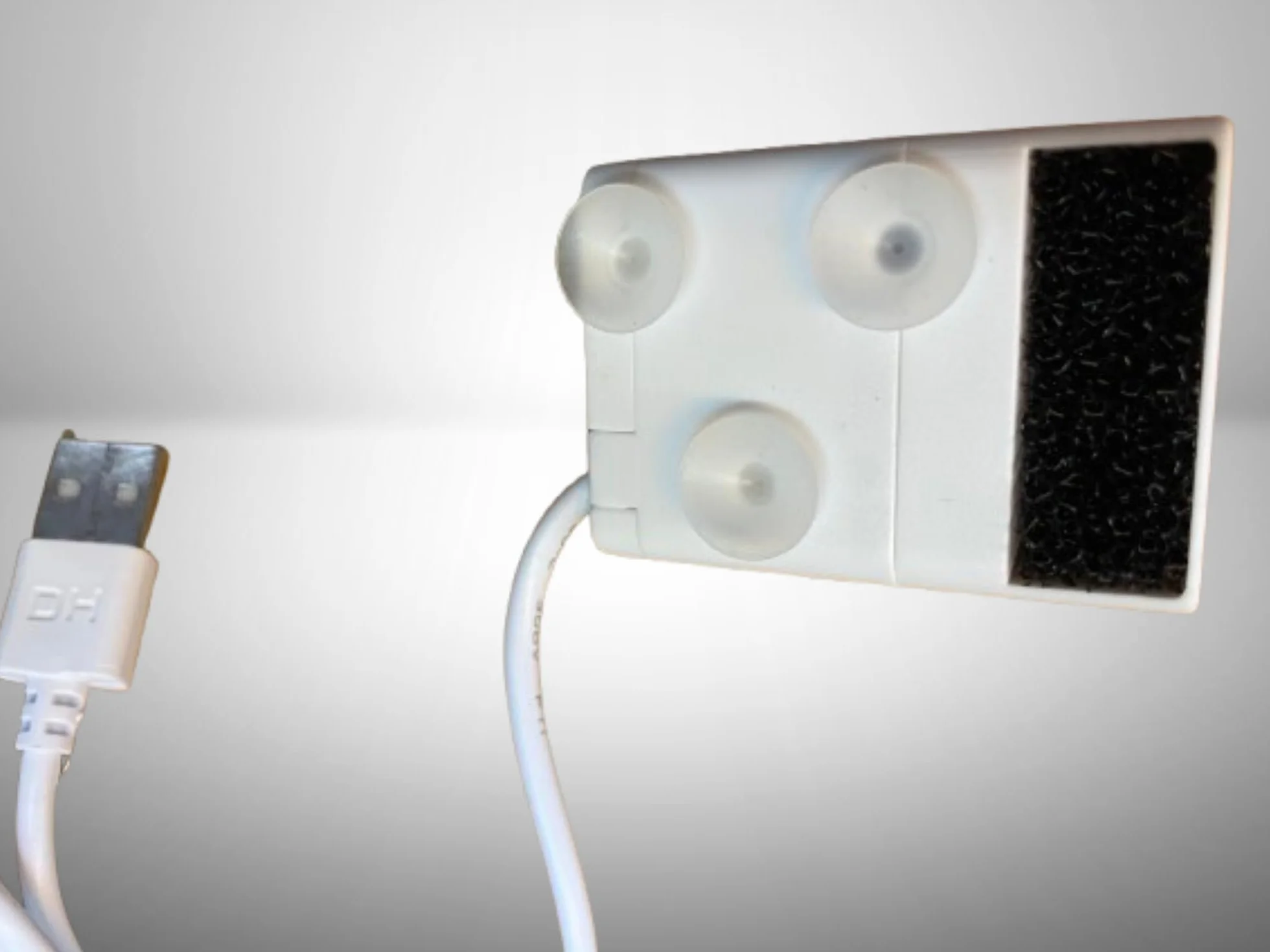 Lucky-Kitty Microbomba USB para fuente de gato, bajo ruido, ahorro de energía