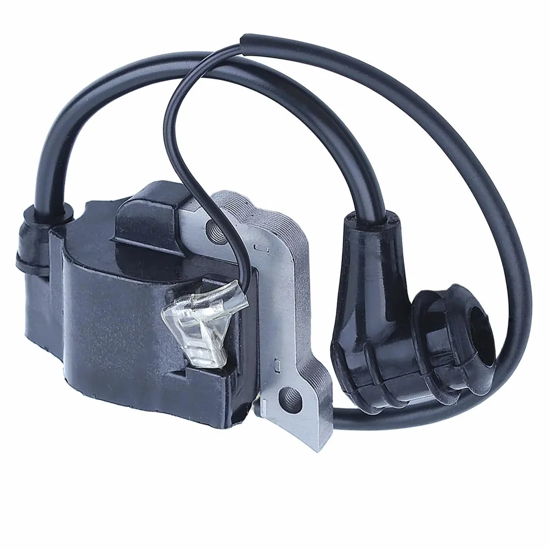 Kit de Bobina de Encendido y bujía de Repuesto para cortadoras y cortacésped GX35 GX35NT HHT35S UMK435, Pieza 30500-Z0Z-013