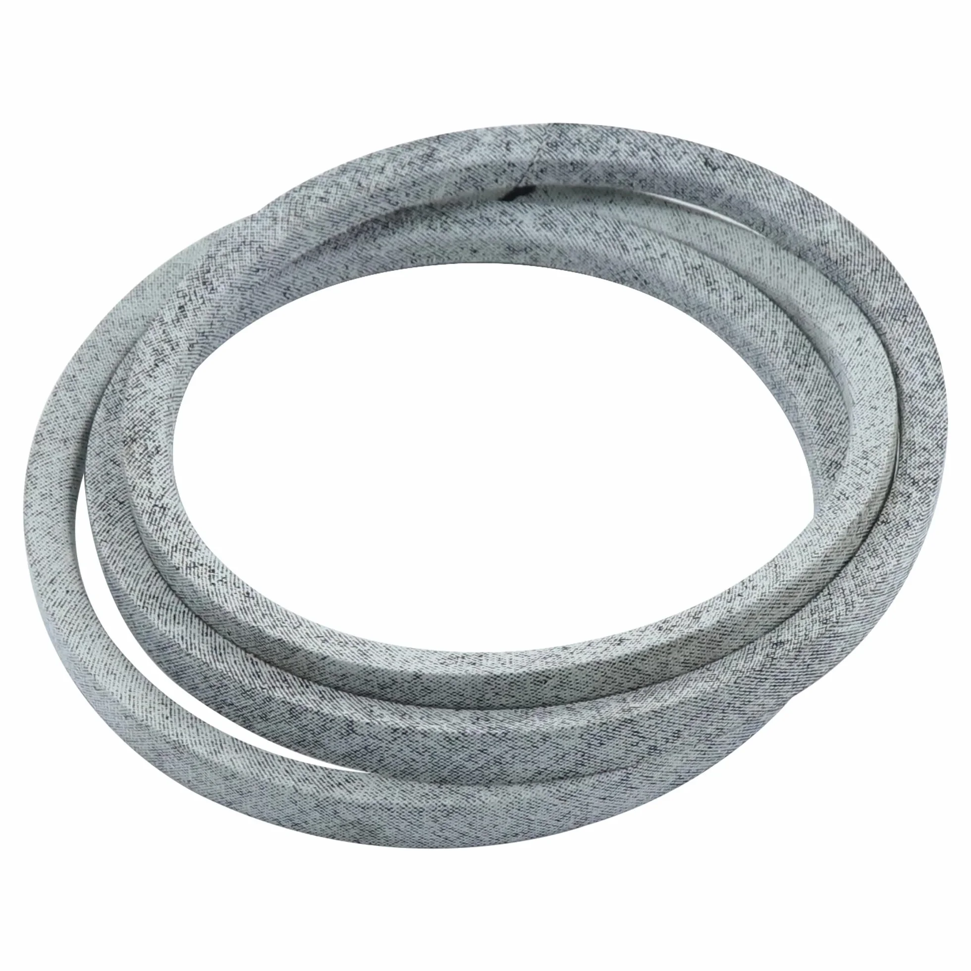 539110411 Correa de transmisión for cortacésped Poulan AYP Craftsman 539110411 110411, 1/2" x 56"