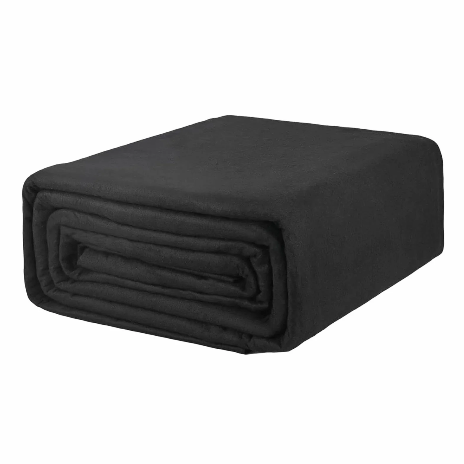 Manta de Protección para Fondo de Piscina 300×400 cm Resistente a Perforaciones