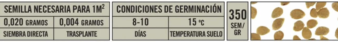 Semillas Batlle Tomate 3 cantos ROSA