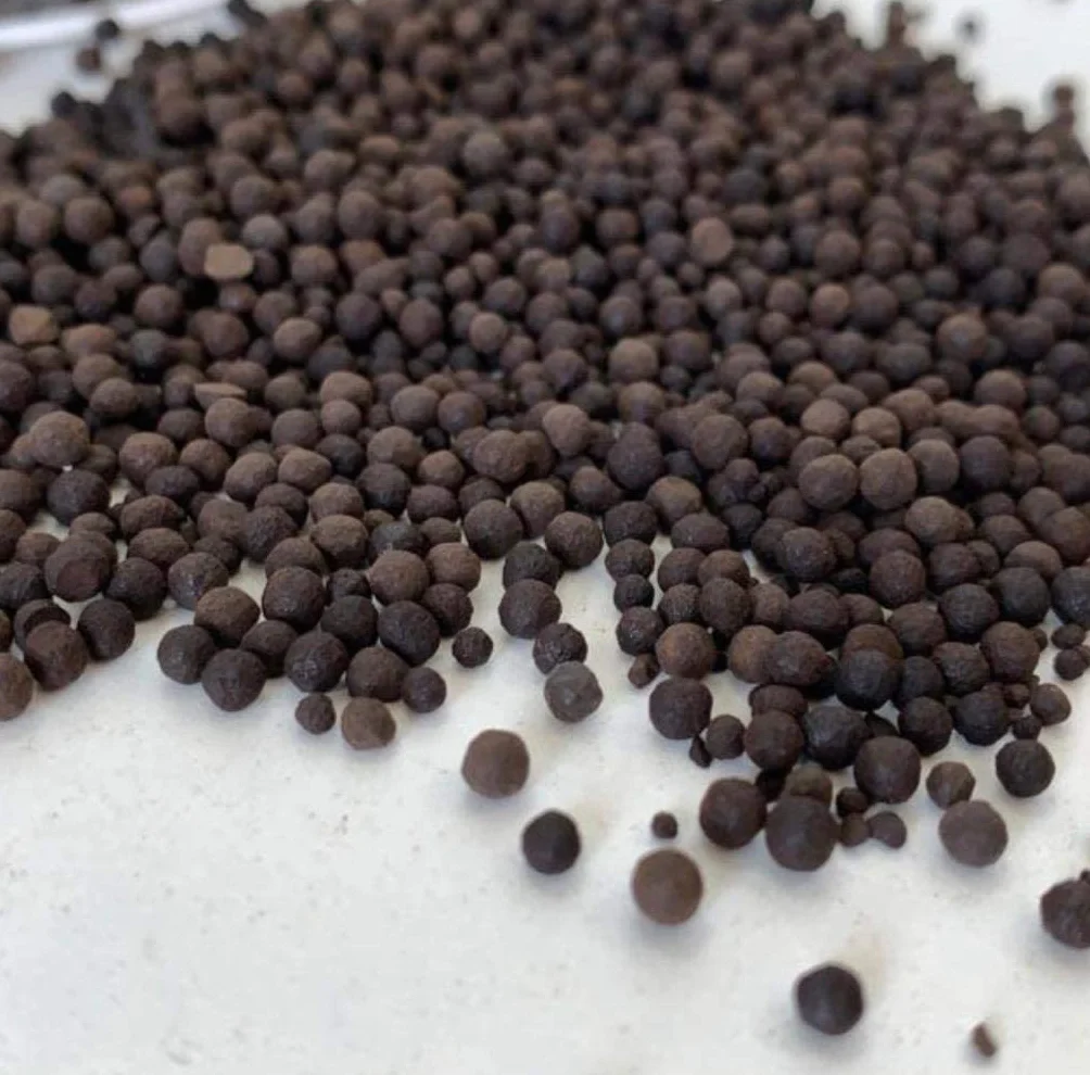 CULTIVERS Abono Bonsái Ecológico 1 kg Fertilizante granulado NPK 8-1-5 Liberación Lenta