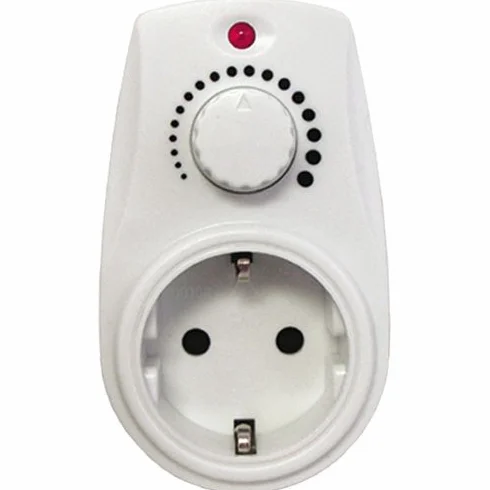 Cornwall Electronics Regulador Controlador de Potencia Dimmer 280W FR