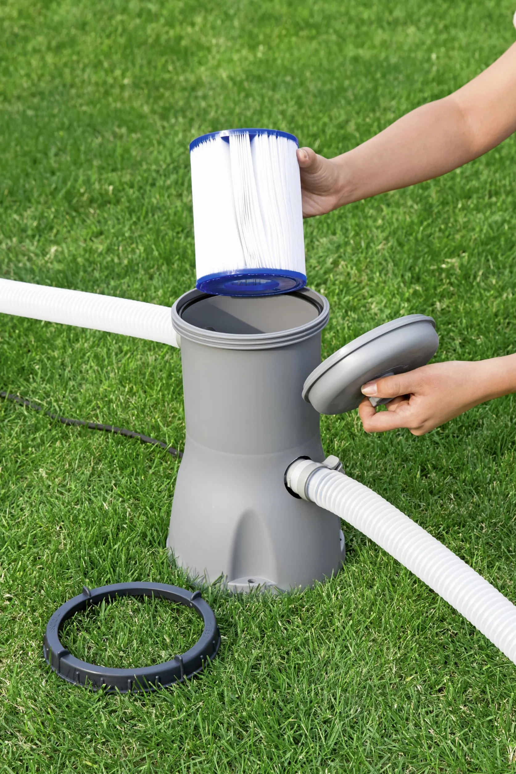 Bestway Cartucho de Filtro II