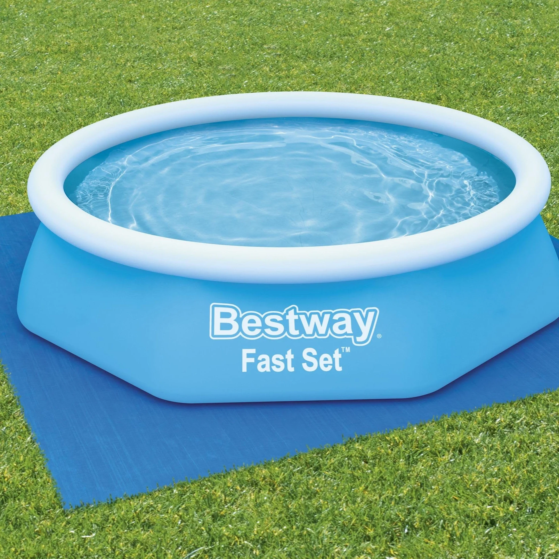 Bestway 13' Ground Cloth