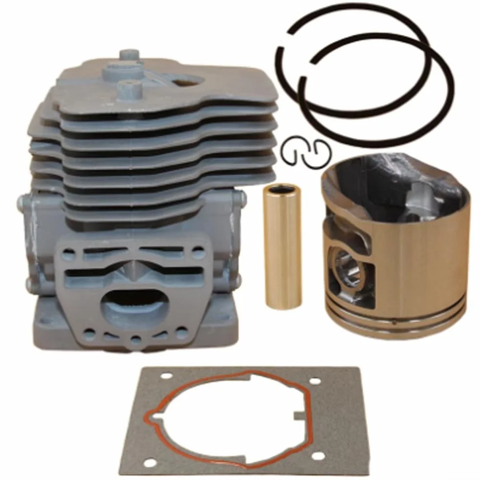 Kit de cilindro de repuesto confiable para sopladores Echo PB8010 PB9010 pieza de repuesto para mantener un rendimiento óptimo del equipo