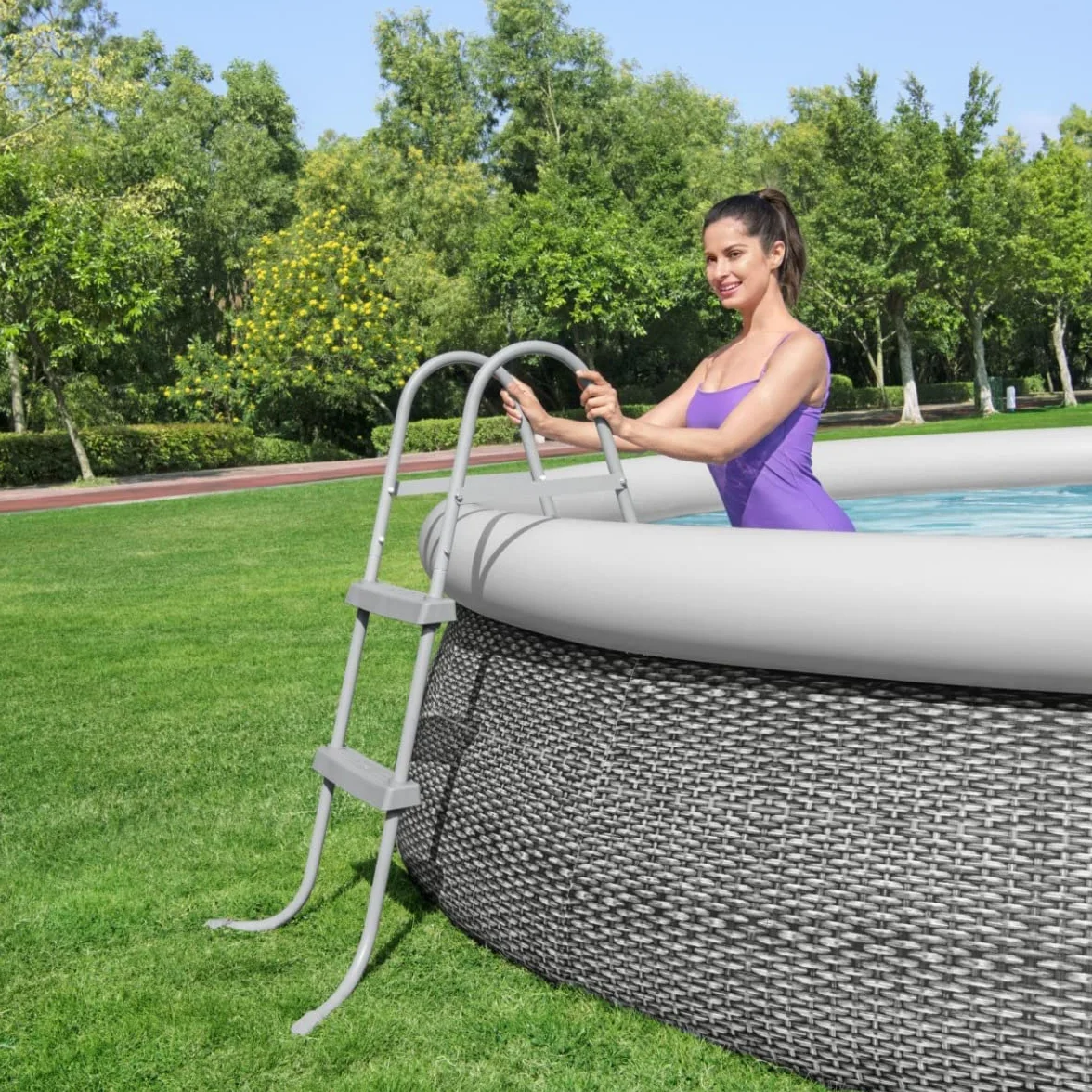 Bestway Flowclear Pool Ladder 84cm