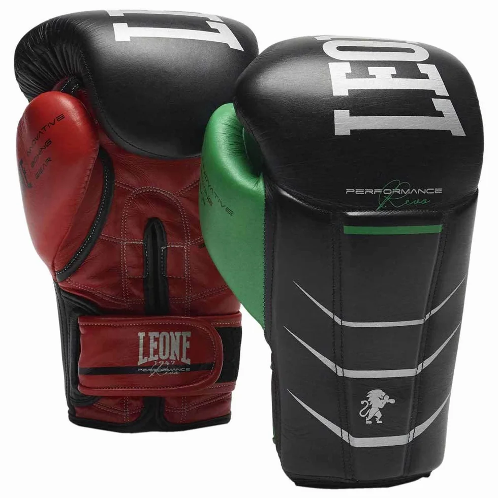 Leone 1947 Guantes de Boxeo REVO Performance