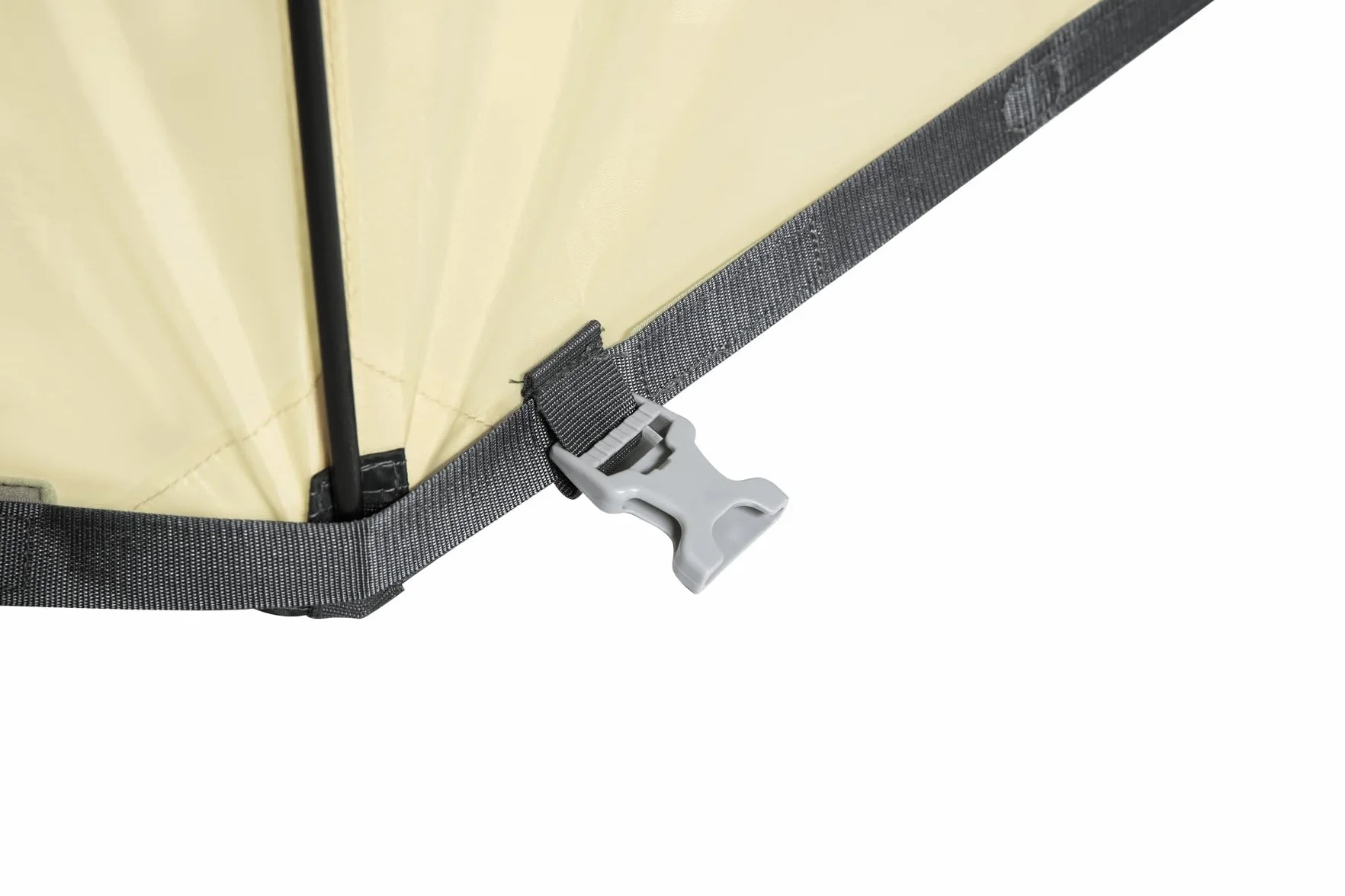Bestway Lay-Z-SPA 6' x 37" x 43" Canopy 1.83m x 94cm x 1.09m