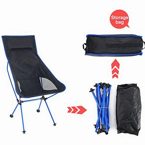 Tumbonas for exteriores, silla de gravedad cero, tumbonas for patio, sillas reclinables plegables, silla de camping, silla plegable ultraligera for acampar al aire libre, silla de viaje, pesca, barbac