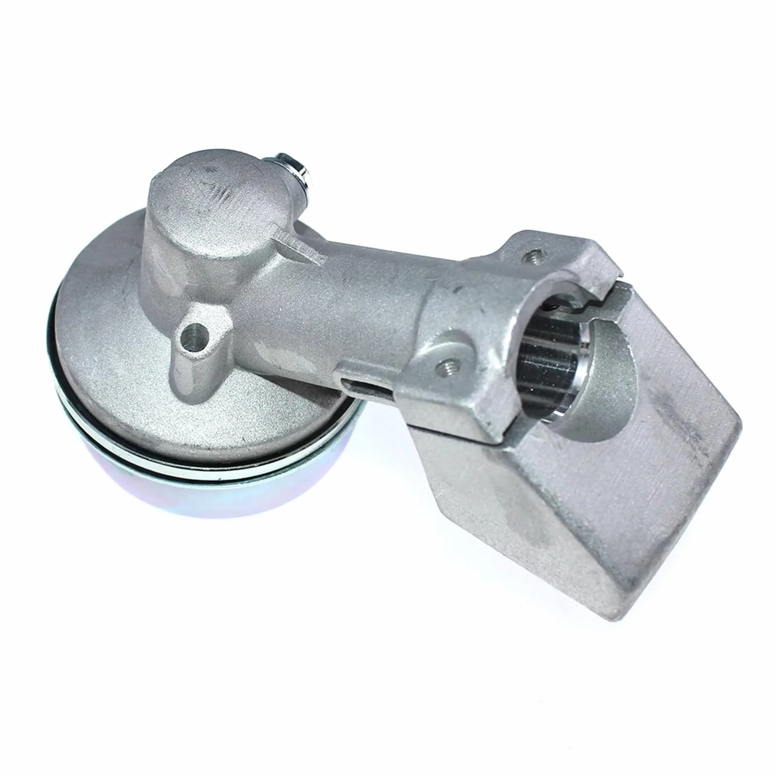 La cabeza del engranaje se adapta a Sthil FS90R FS94 FS94R FS94C FS94RC FS100 FS100R FS110 FS110R FS120 FS120R FS130