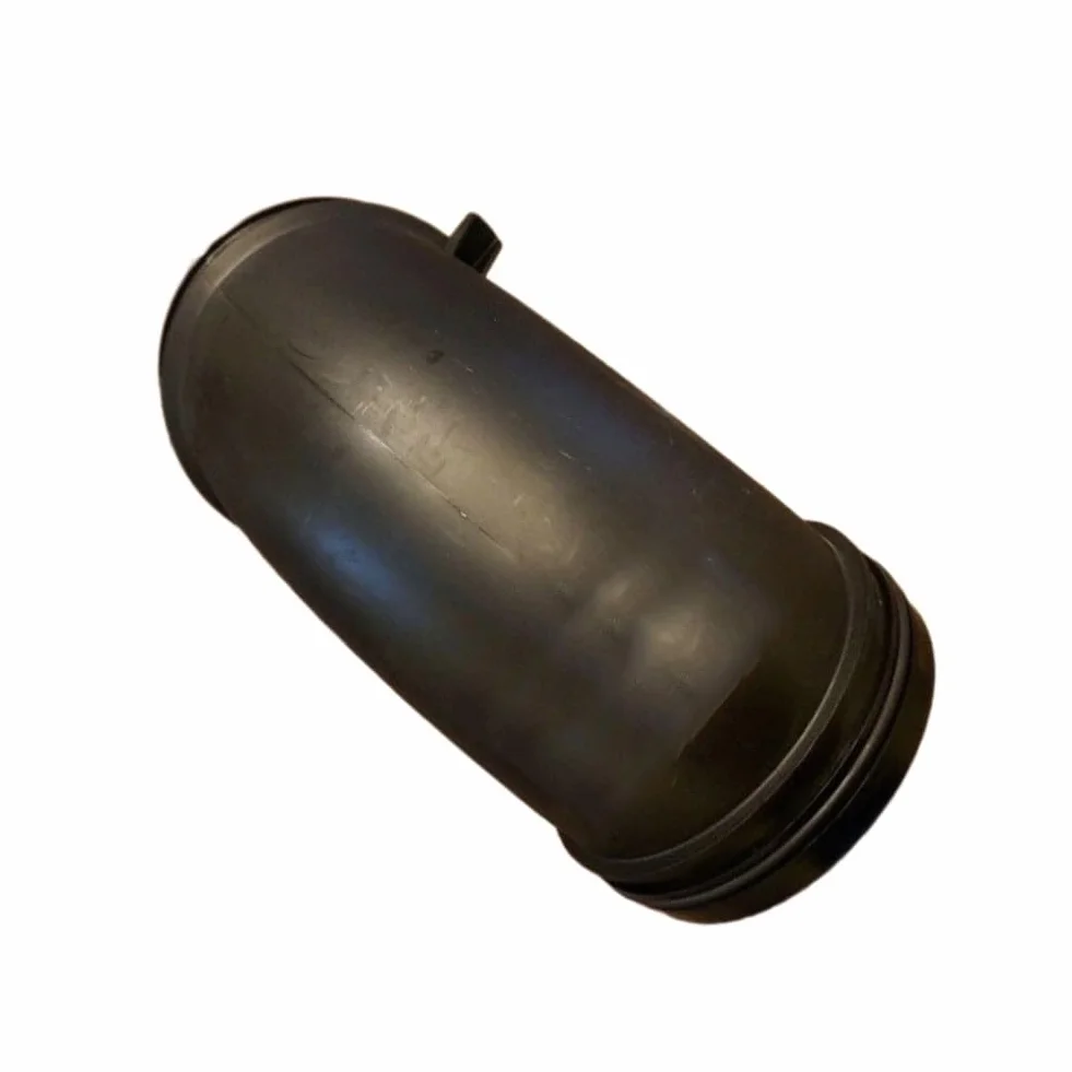 Codo soplador de metal compatible con modelos BR450 y BR700, pieza de repuesto 4282-700-6901 para soplador de hojas para accesorios de aspiradora