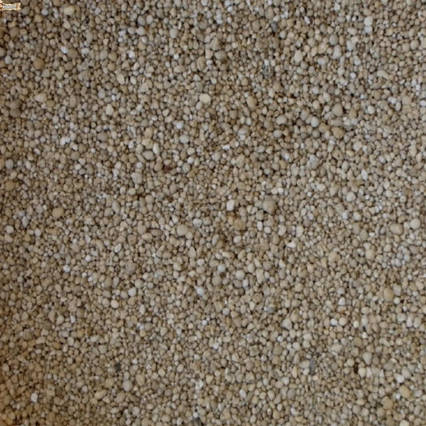 Sulfato de hierro granulado 25kg abono inorgánico compuesto micronutrientes corrector carencias