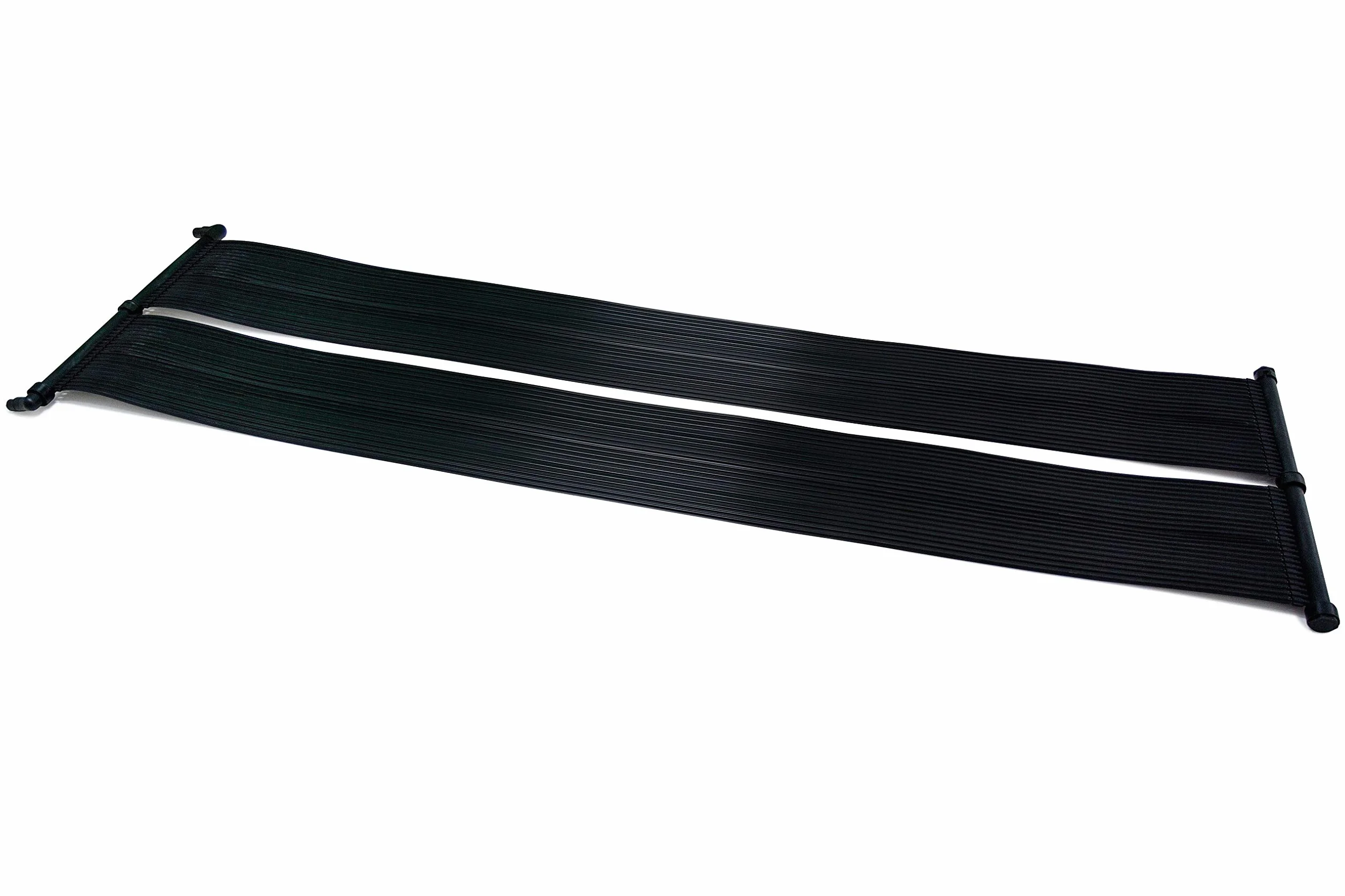 Speed Solar Sun 49120 Calentador solar de piscina polietileno baja densidad 0,7 x 3 m para piscinas hasta 12 m³ conector 32/38 mm