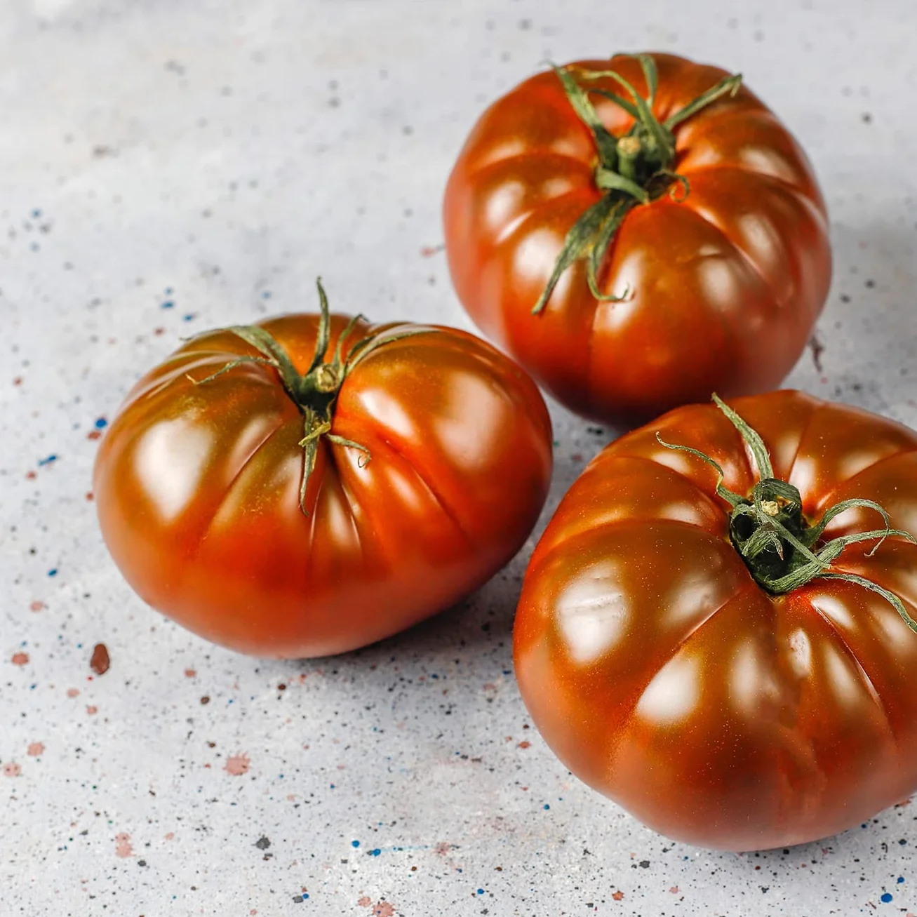 Mini Huerto de Tomates Cherry, Corazón de Buey y Raf - Huerto Urbano