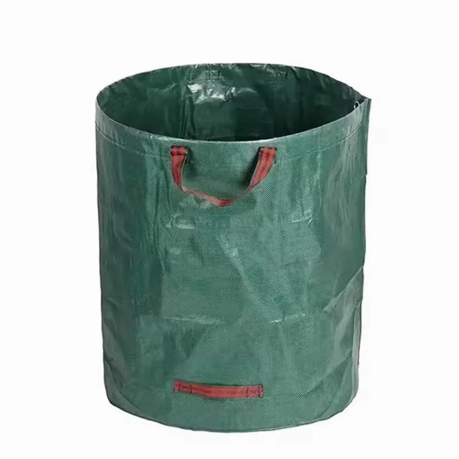Bolsa para Residuos de Jardín Bolsa plegable for residuos de jardín con tapa