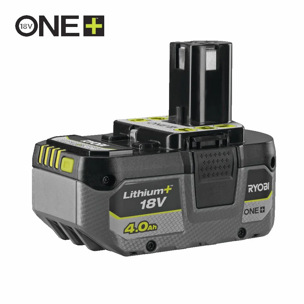 Ryobi Quitanieves 18V One+ 25 cm RY18ST25A-140