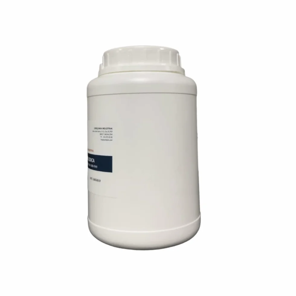 BENTONITA SODICA 1KG