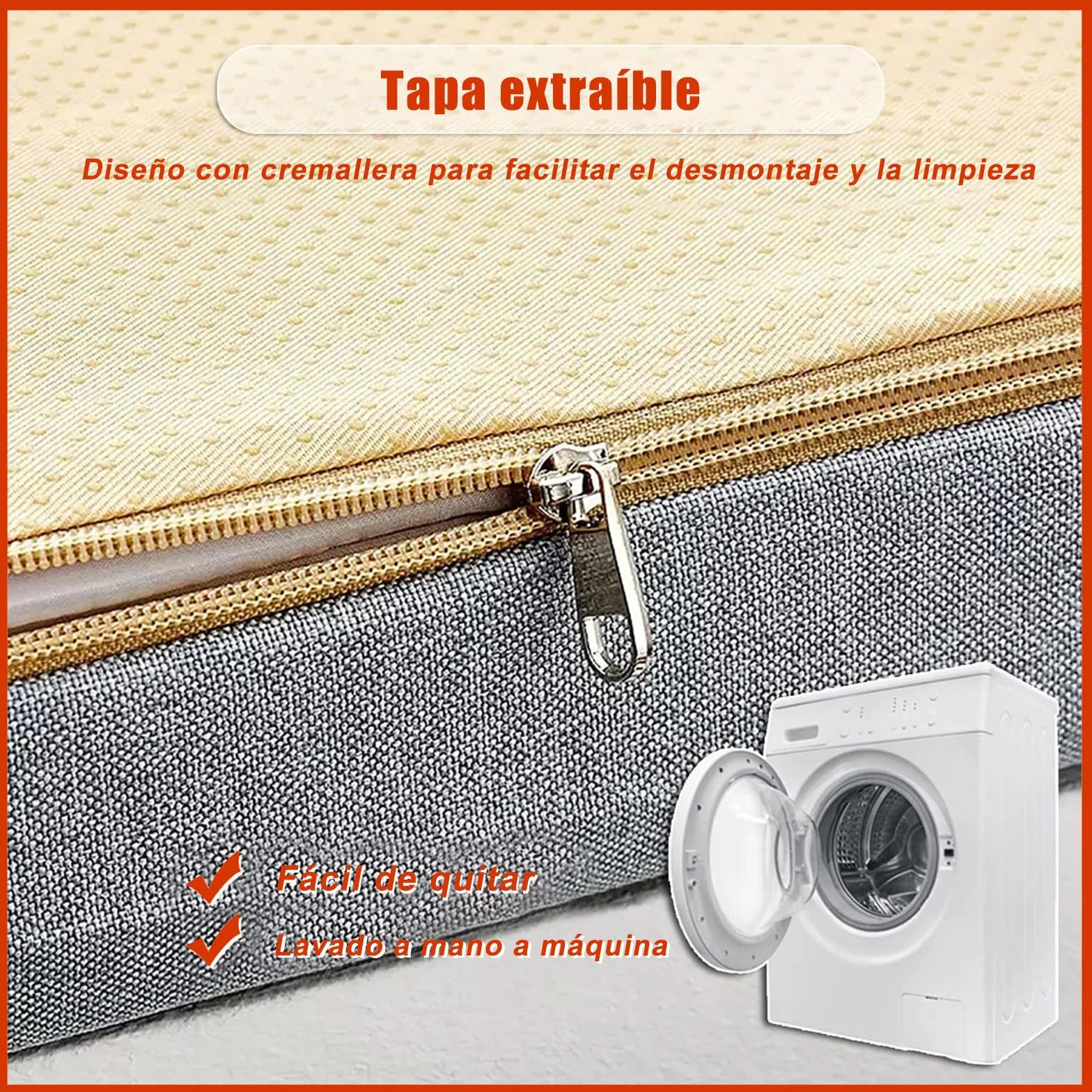 Cojines Banco Tamaño Personalizado para Interiores y Exteriores, Jardín, Cocina, Comedor