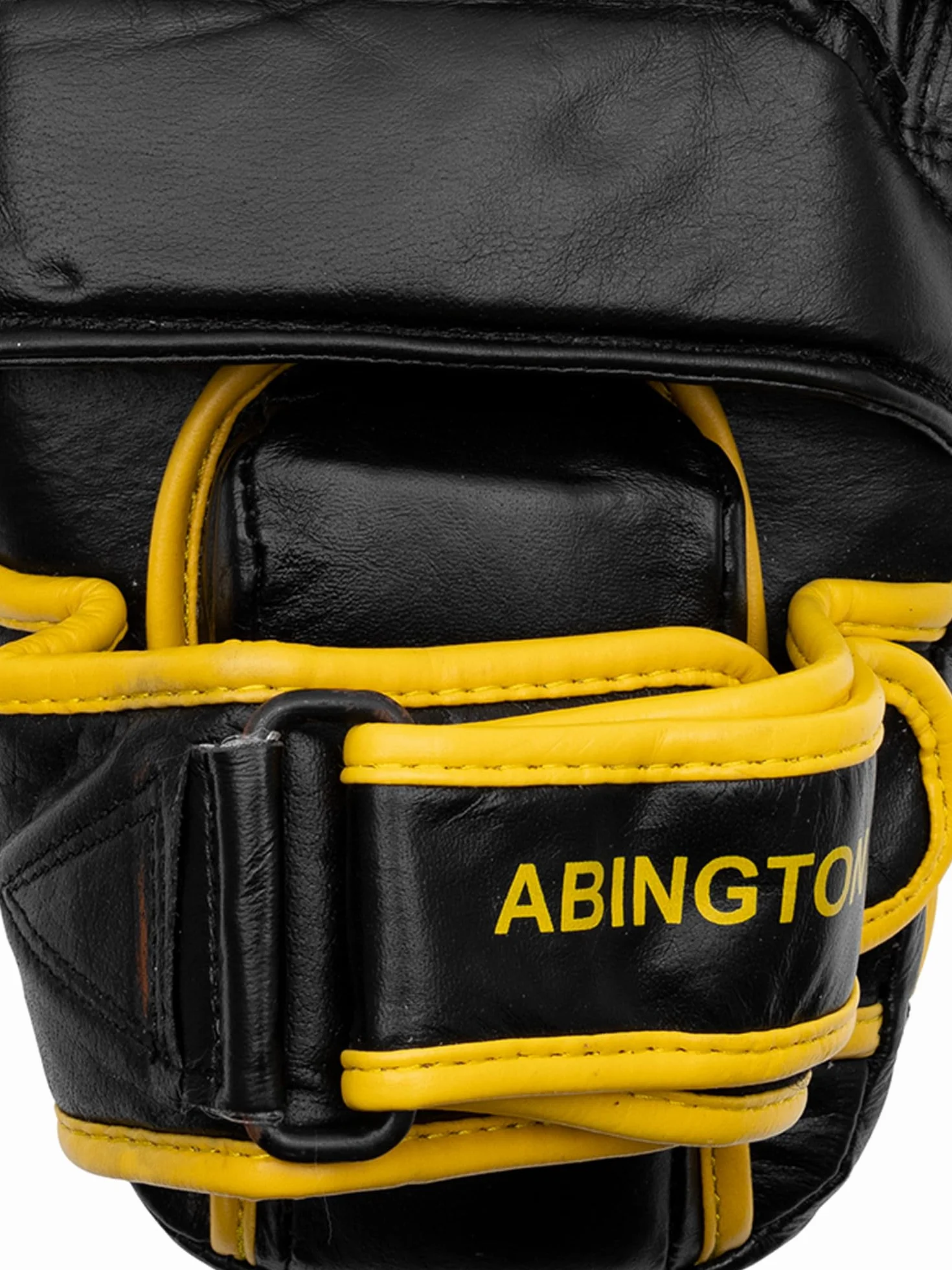 BenLee Punch Mittens Abington Lea