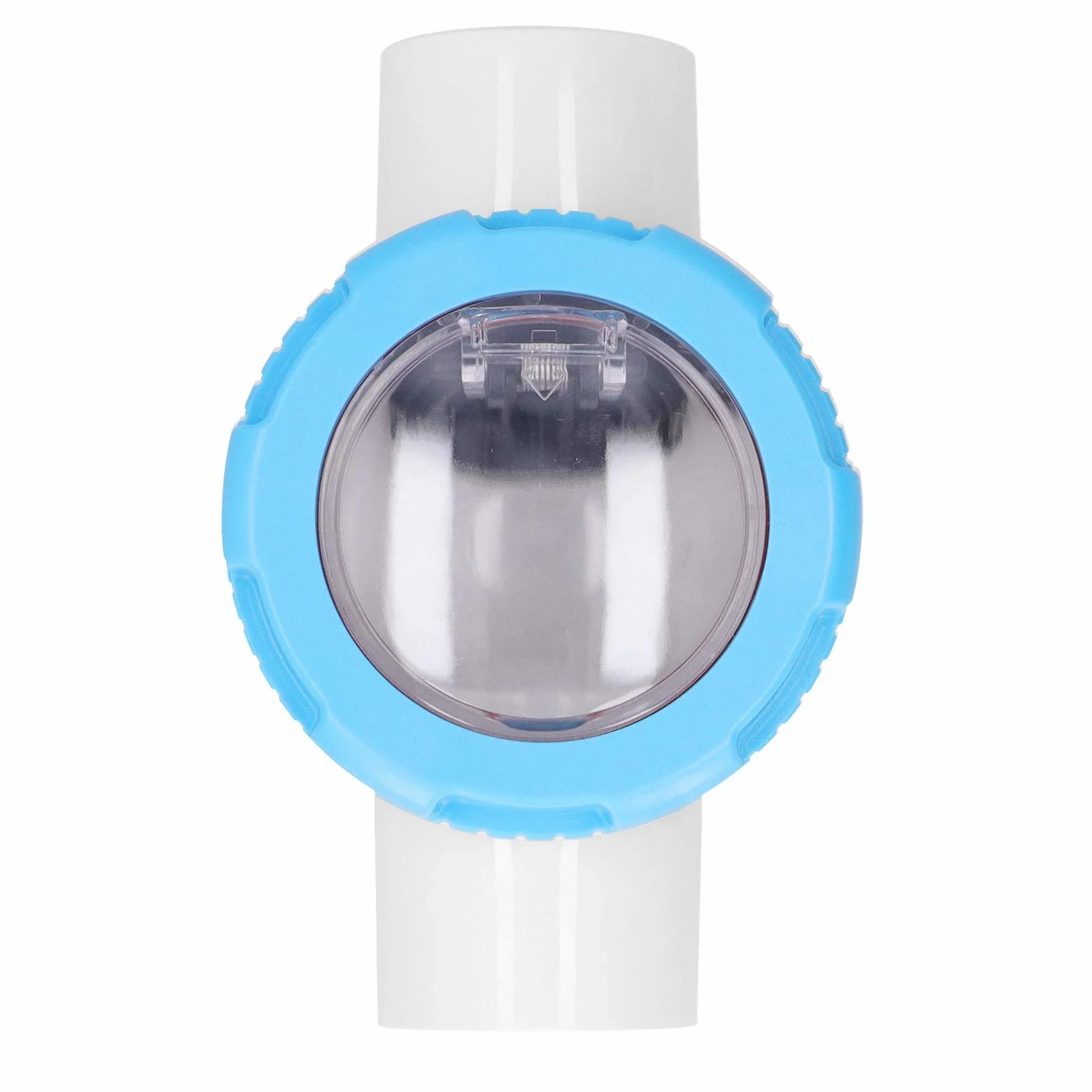 Válvula de Retención de 2 Pulgadas, Anti Retroceso para Piscina