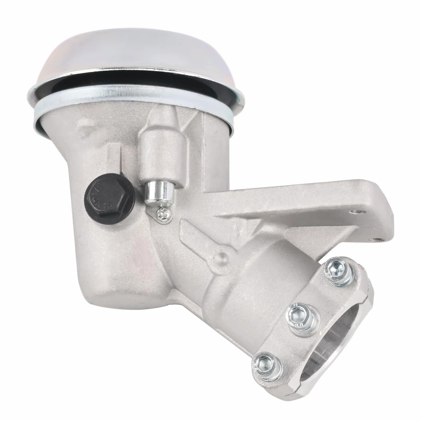 Ensamblaje de caja de engranajes 61112072R 61112072BR para Oleo Mac 753, 746 T, 750 T, 753 T, 755 T Master, Emark EM753 (32 mm, 10 dientes)