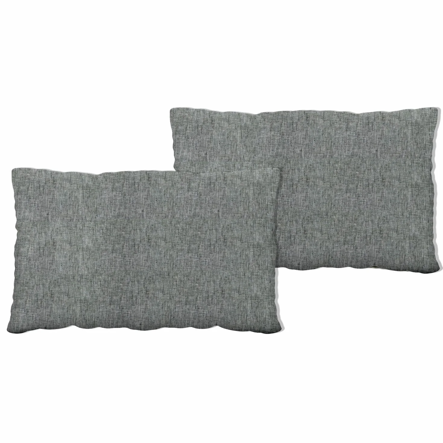 Ferocity Cojín de Banco Impermeable 120x80x50 cm para Muebles de Jardín con Respaldo