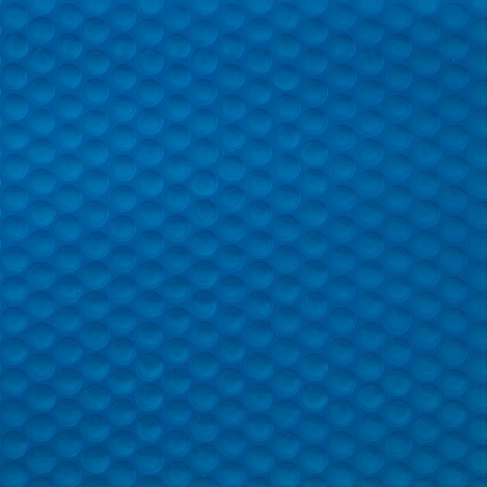vidaXL Cobertor Solar para Piscina Ø 455 cm 200 μm, Cubierta Redonda de Polietileno