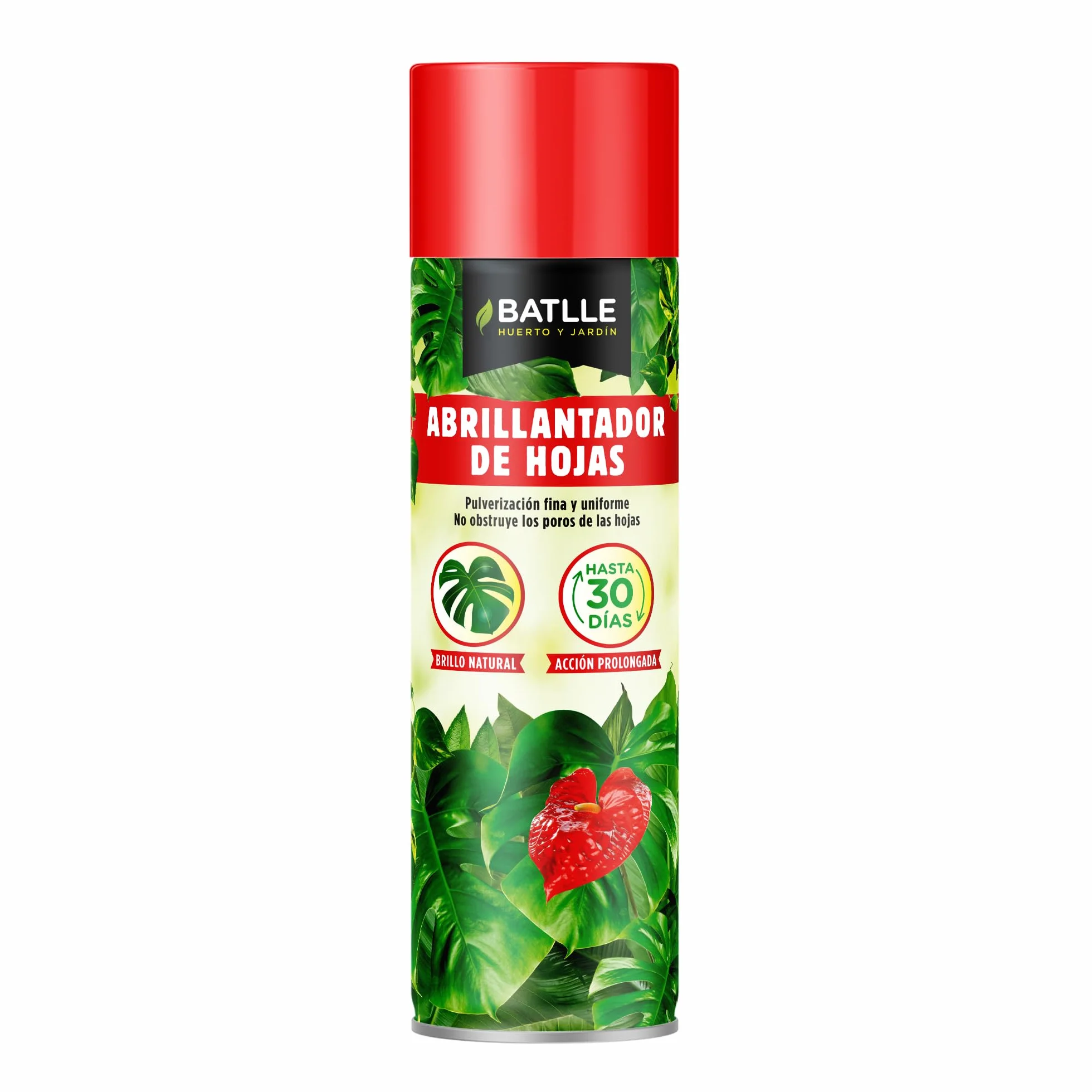 Abrillantador Spray Batlle 250ml