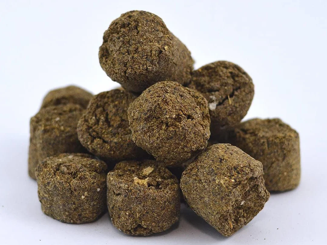 Abono Hanagokoro para Bonsái 500 g Grano Grande No Fermentado