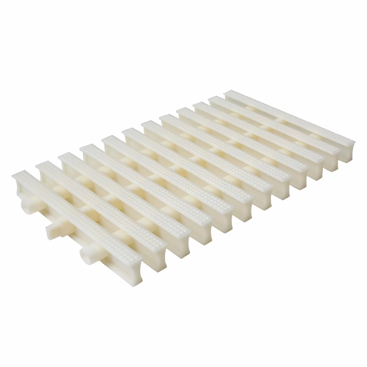 Rejilla Transversal Piscina Desbordante 250mm x 1m Modulo Canaleta Desague Terraza Jardin Ducha Bañera Sauna SPA