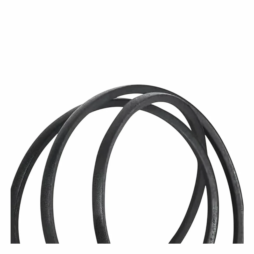 954-0370 754-0370 Correa de transmisión for cortacésped Apta for Correa en V for Tractor de césped (5/8"x48")