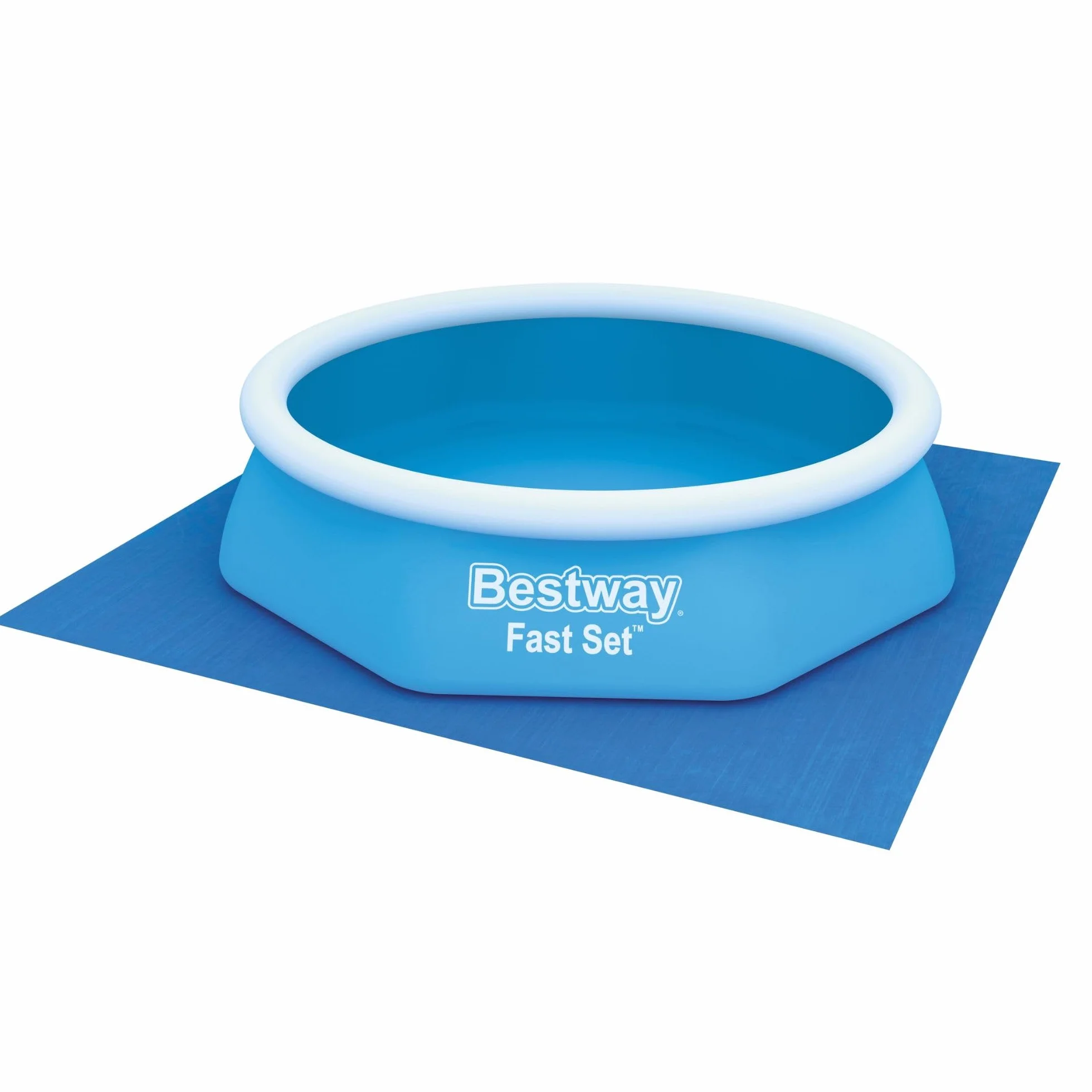 Bestway 13' Ground Cloth