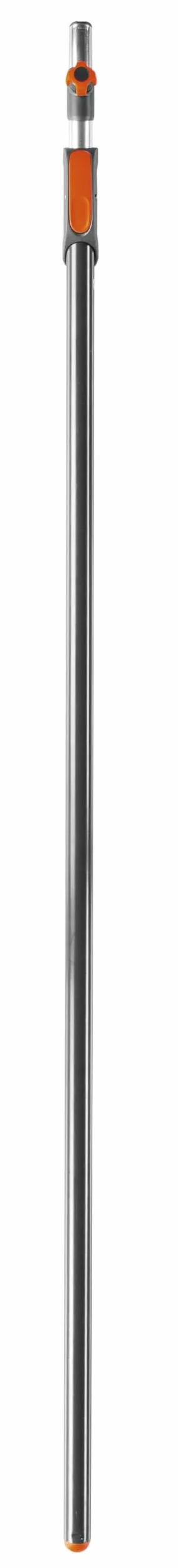 Gardena 3720-20 Mango telescópico Aluminio 160-290 cm