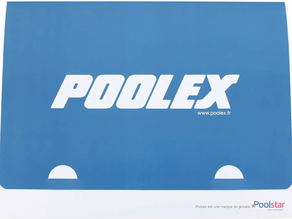 POOLEX PC-SLP070N Silverline Inverter 70 Bomba de Calor para Piscina 7kW 30-45m³ WiFi