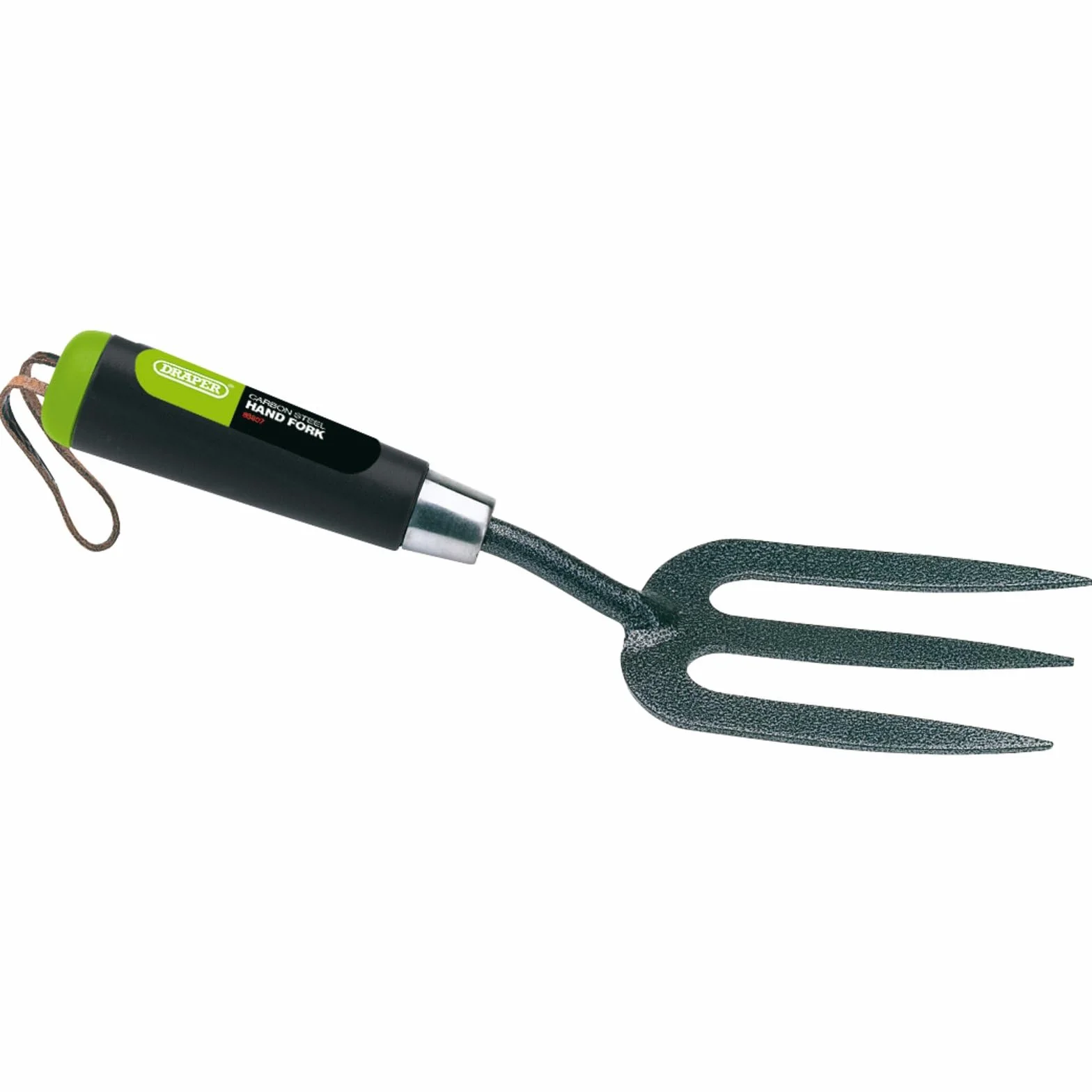 DRAPER Acero al carbono herramientas de jardinería