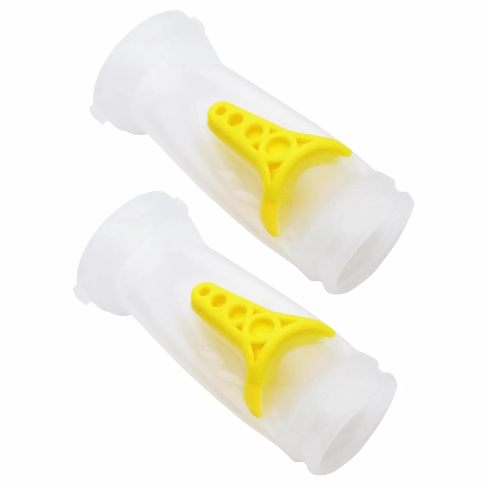 Diafragma de repuesto de diafragma de limpieza de piscina resistente, fácil instalación, accesorios de mantenimiento, membrana de silicona para aspiradora