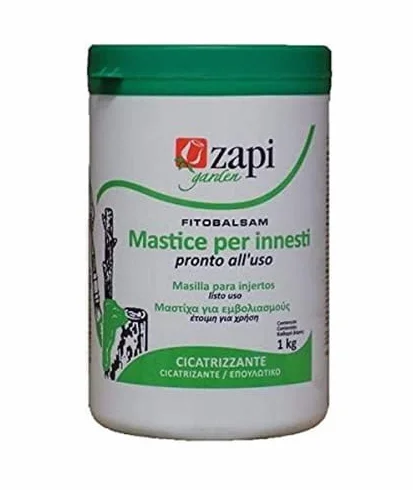 Masilla injertos ZAPI 1000 g