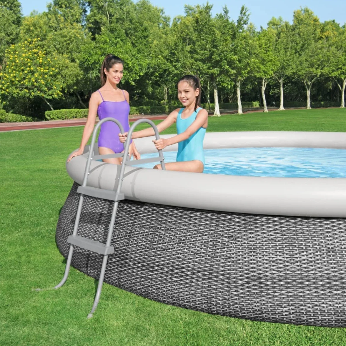 Bestway Flowclear Pool Ladder 84cm