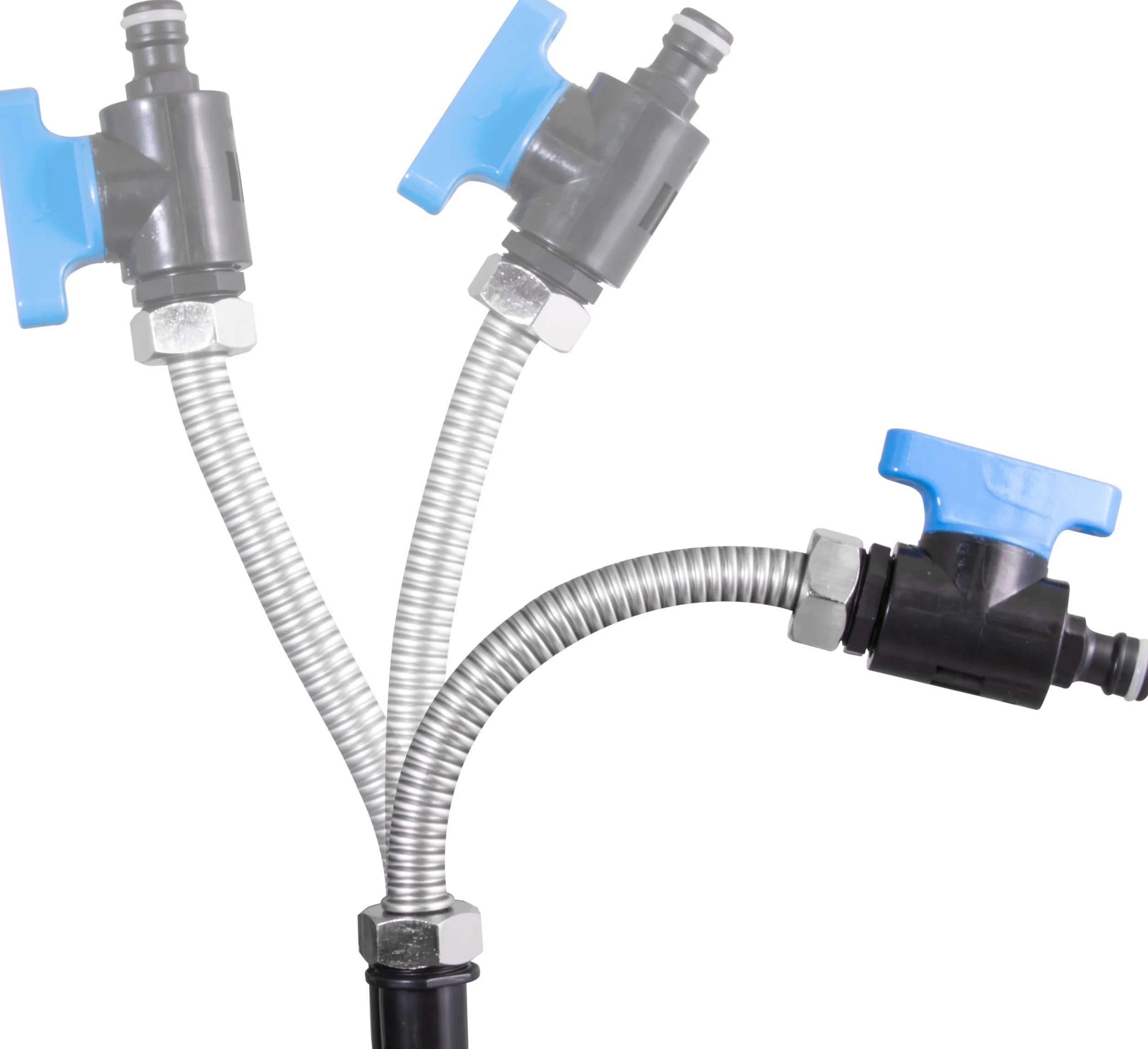 Güde Bomba sumergible GFP 5201 350W 5200 l/h 11m 7m Noryll 10m 3mm