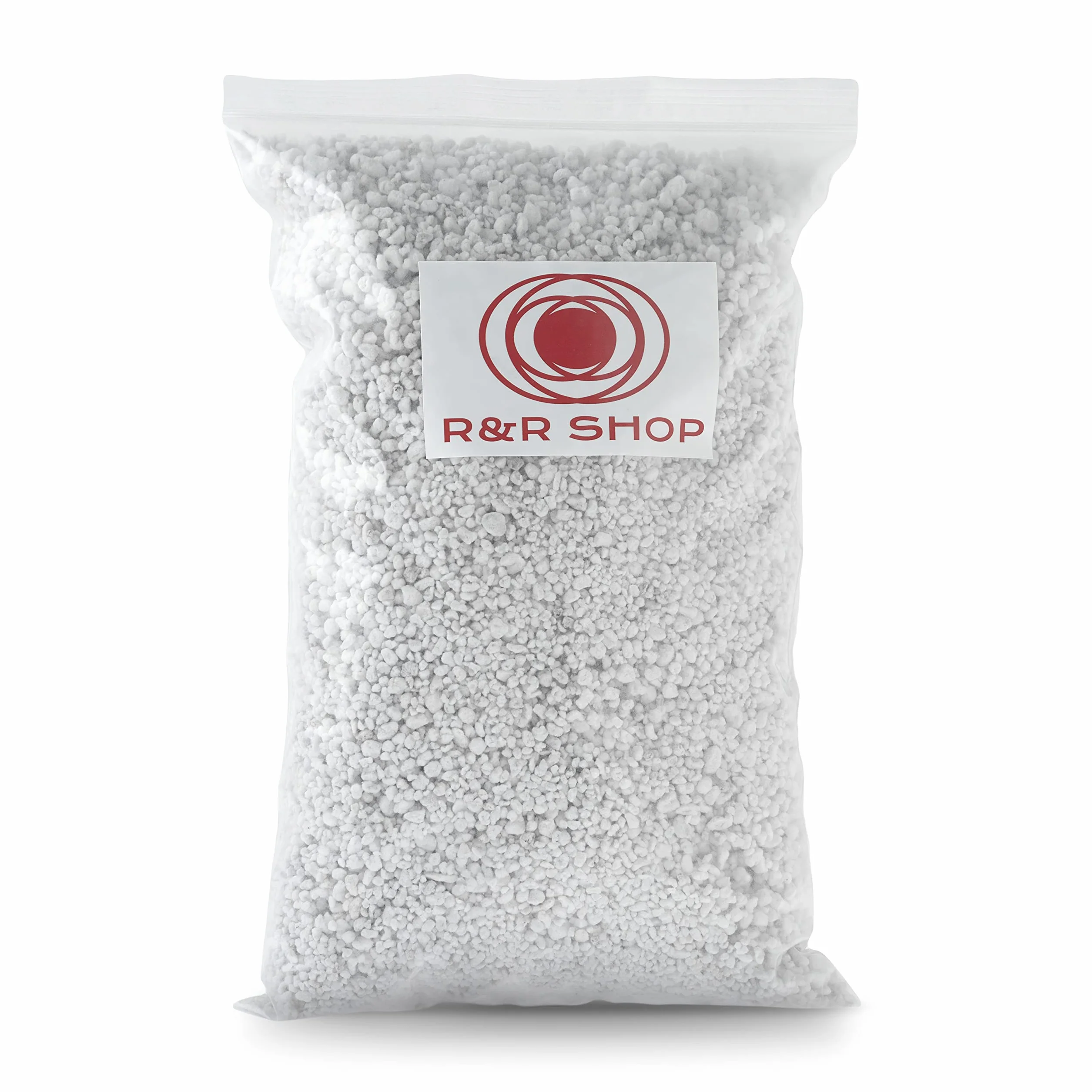 Perlita Mediana Expandida PH Neutro para Jardinería Germinación (2L)