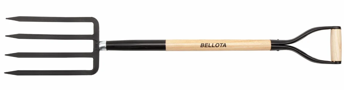 Bellota 911-4 MA HORCA CAVAR ESP