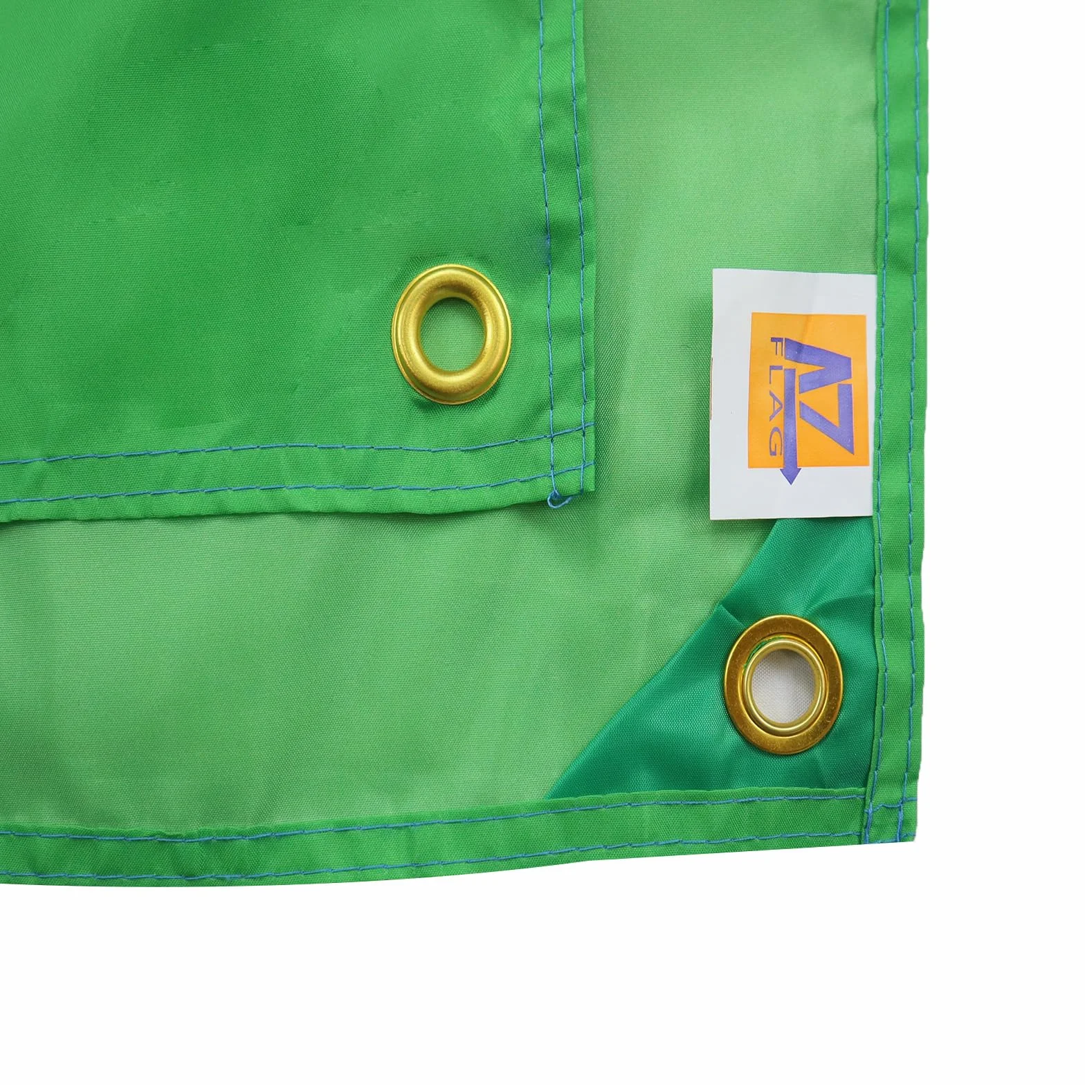 AZ FLAG Bandera Brasil 150x90 cm con 4 ojales