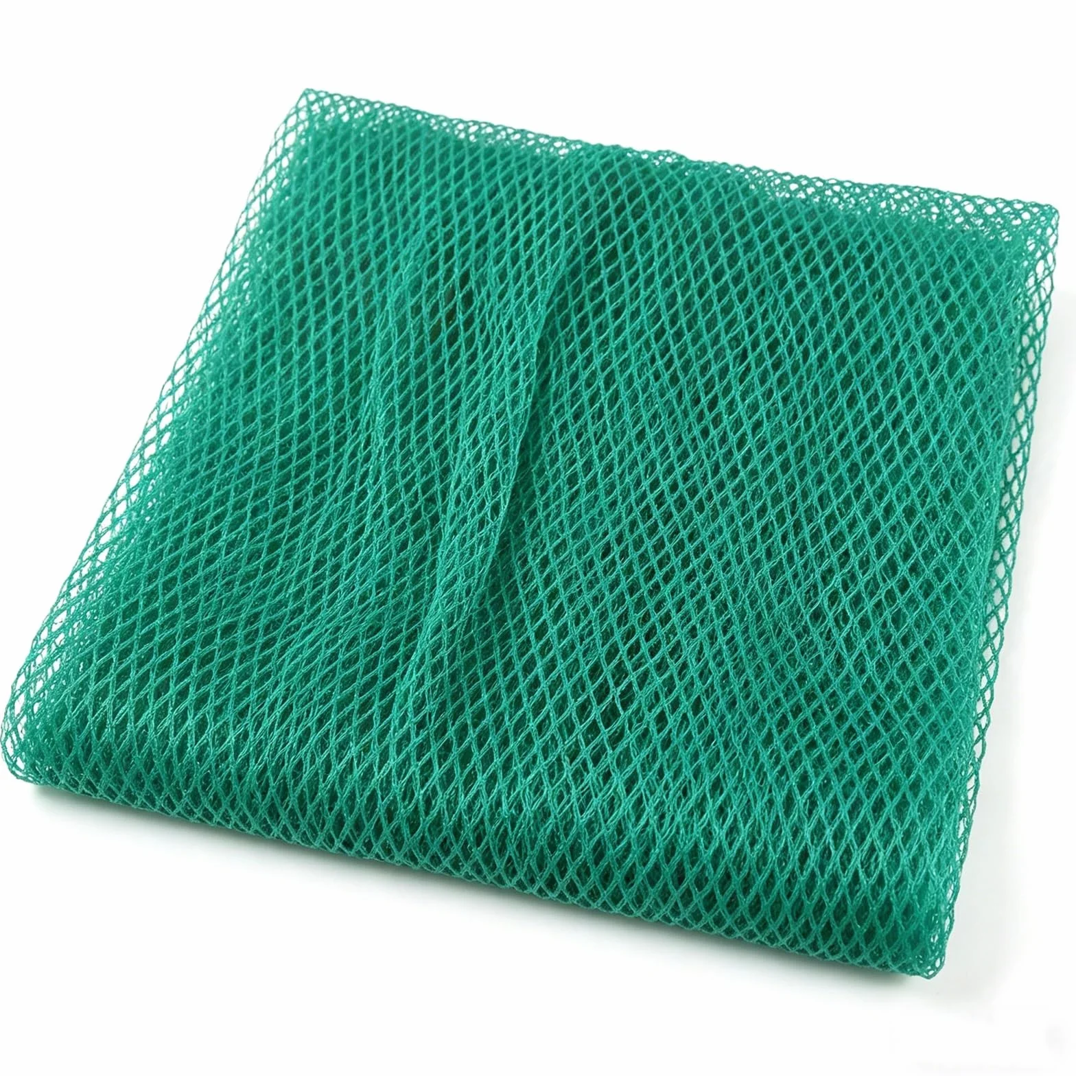 Malla Antigranizo para Plantas y Jardín, Red Antigranizo Grande para Huerto, Protección de Cultivos Frutas y Verduras, Malla de 5 MM, Reutilizable, Tamaño Cortable(4x10m)
