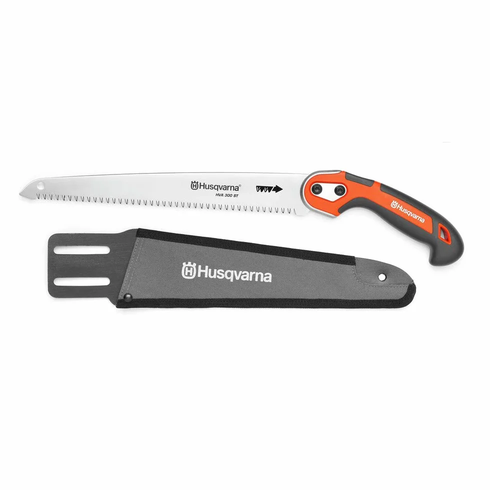 Husqvarna Sierra de jardín HVA 300 ST E4 x 85