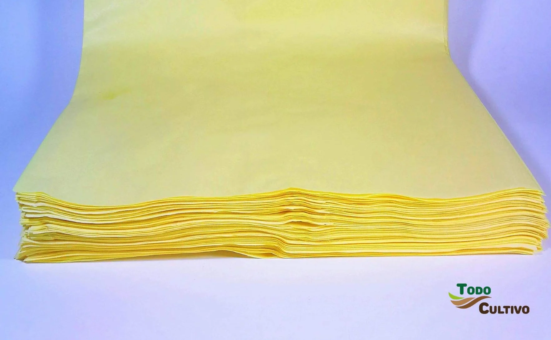Bolsa de Papel Protectora Uvas Fruta 100 Unidades Doble Apertura