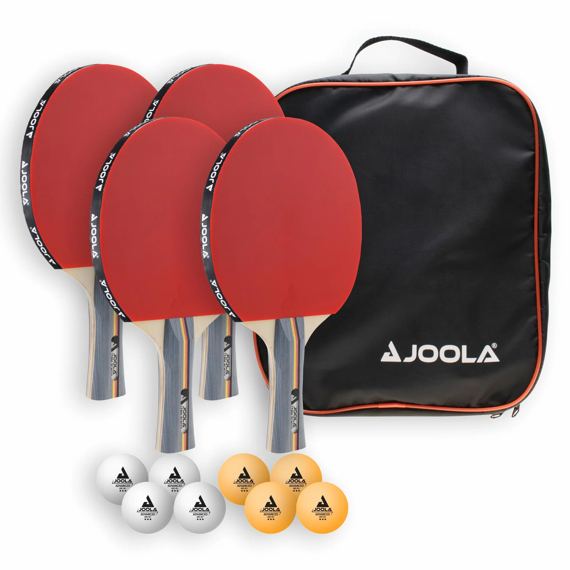 Joola Team School Juego de Tenis de Mesa