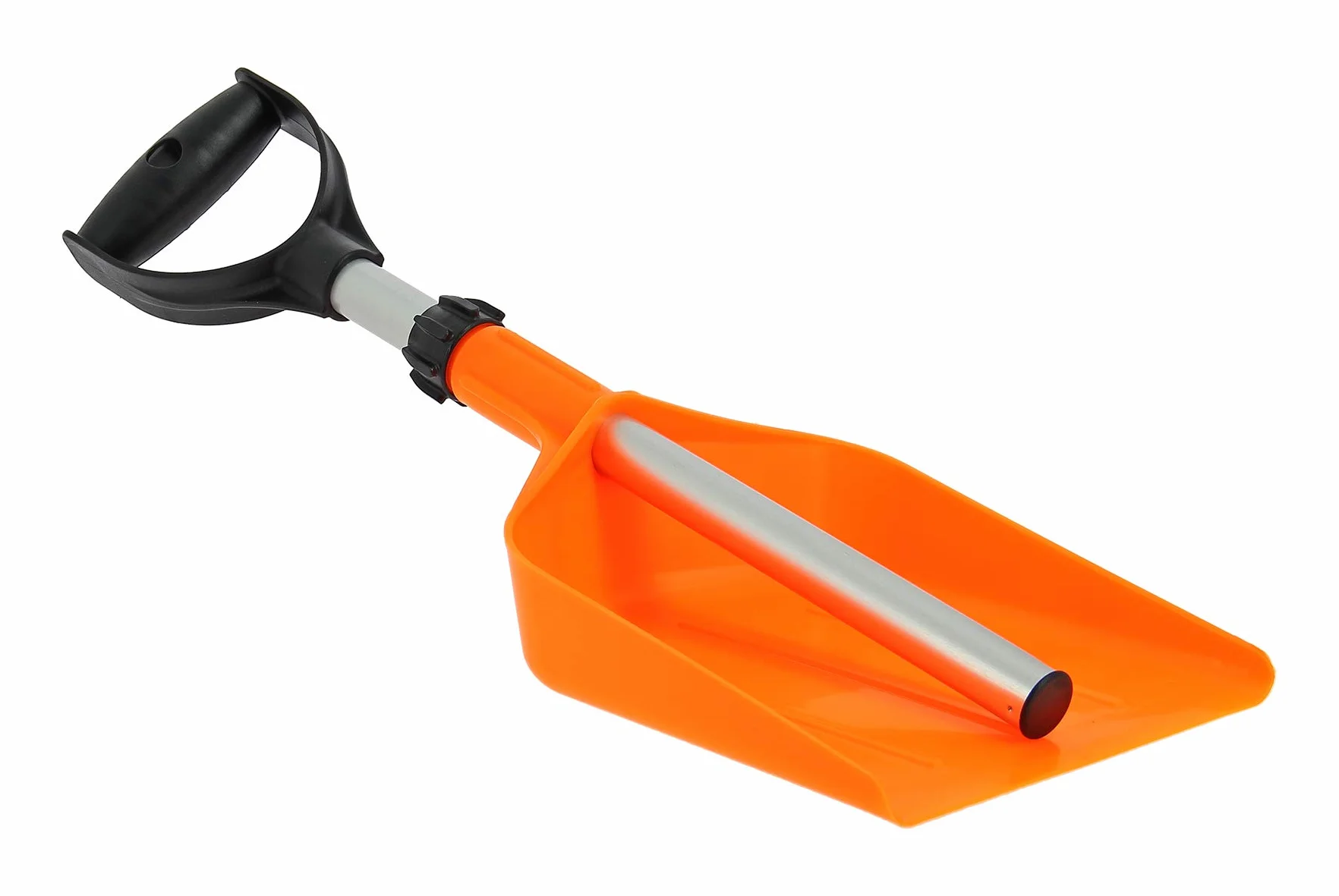 Pala Para Nieve Extensible Telescópica 71,5 cm XL Perform Tool